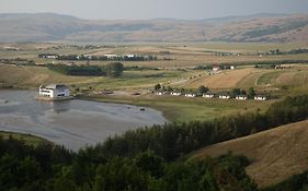 Lake Bungalows Glamoc